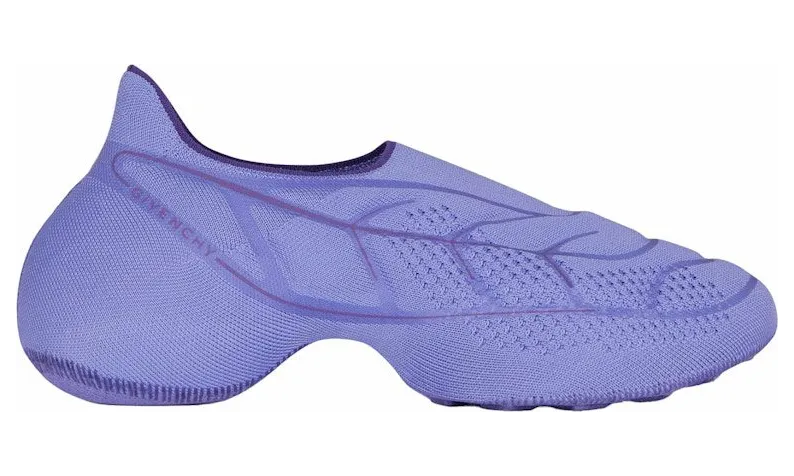 Givenchy TK-360 Plus Sneaker Purple (BH0076H1C4-520)