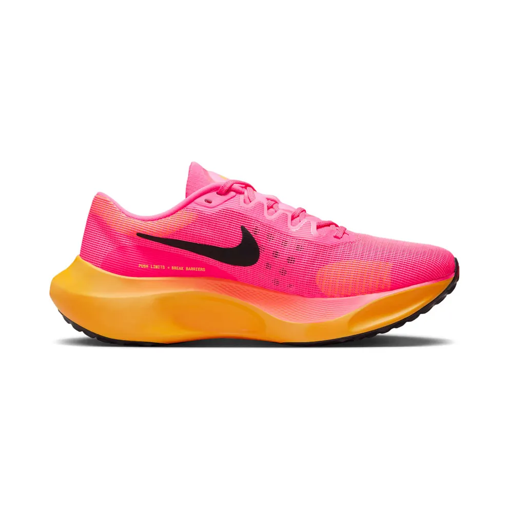 Nike Zoom Fly 5 Hyper Pink Laser Orange (DM8968-600)