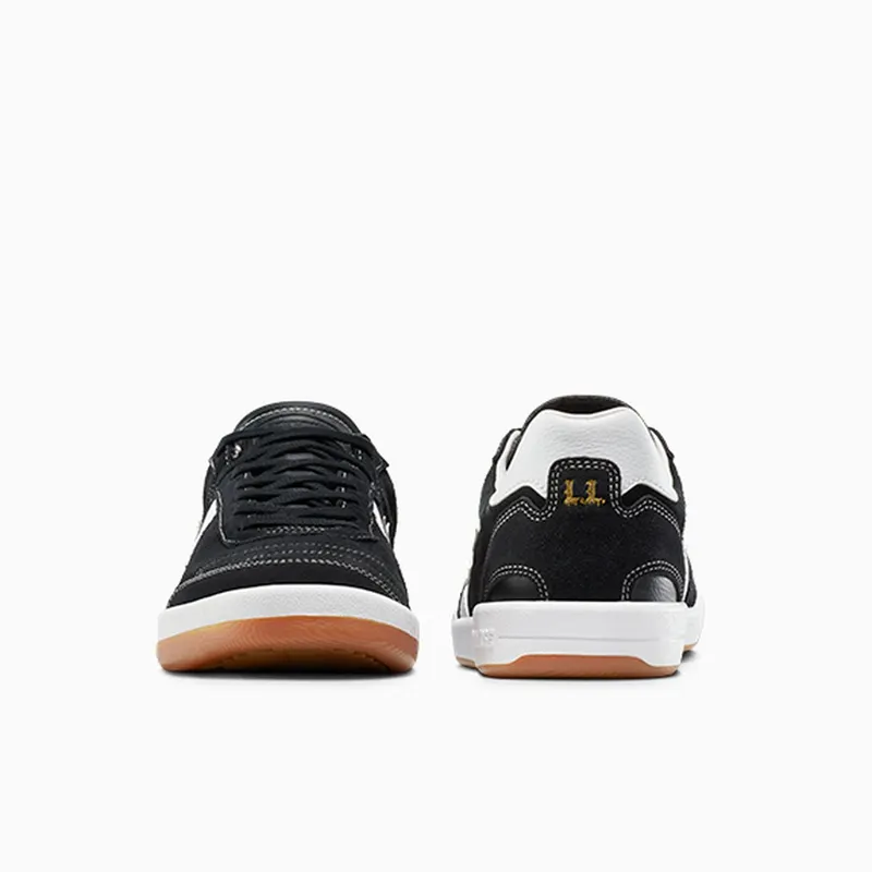 Converse CONS Louie Lopez Pro 2 Suede Black/White/Black (A11934C)