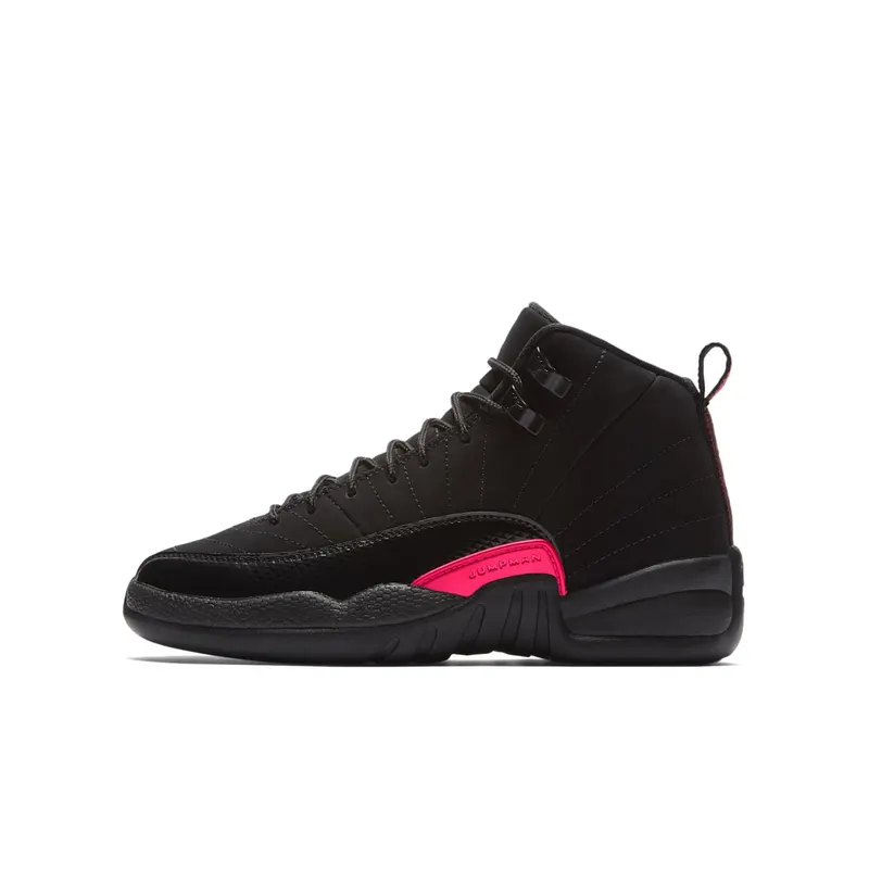 Air Jordan XXII 12 Retro Rush Pink (510815-006)