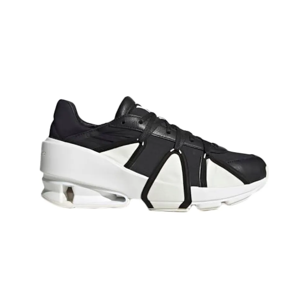 adidas Y-3 Sukui II Black / Black / Core White (FZ4337)