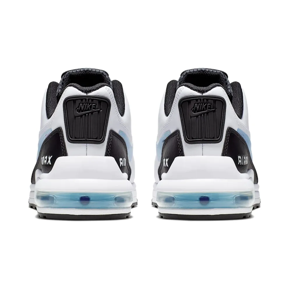 Nike Air Max LTD 3 White Blue Black White/Blue/Black (CI5875-100)