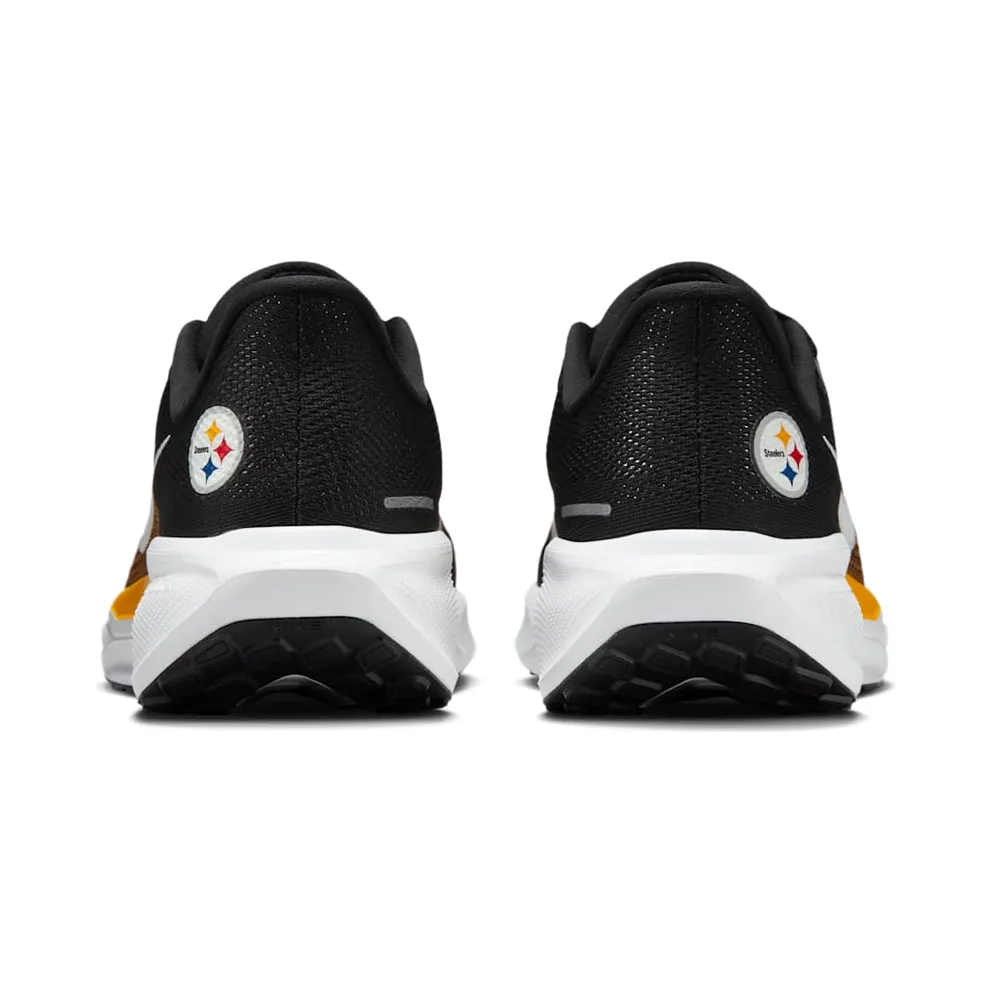 Nike Air Zoom Pegasus 41 Pittsburgh Steelers (2025) (IB3213-001)