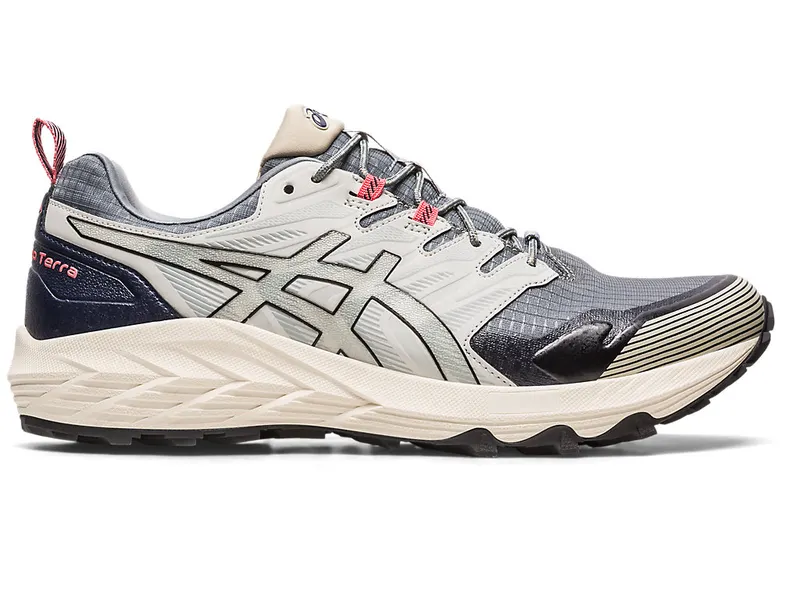 Asics GEL-TRABUCCO TERRA Stone Grey/Midnight (1203A238.020)