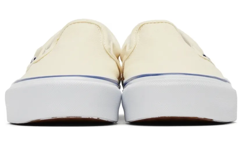 vans-slip-on VN0A45JK0RD