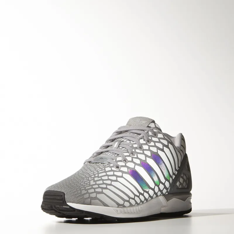 Adidas ZX Flux ‘Xeno Silver’ (2015) (B24442)
