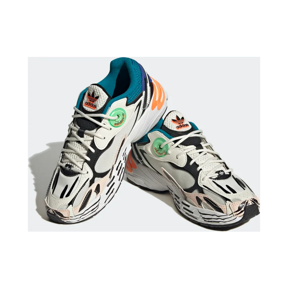 adidas Astir Off White / Core Black / Grey Six (ID9382)