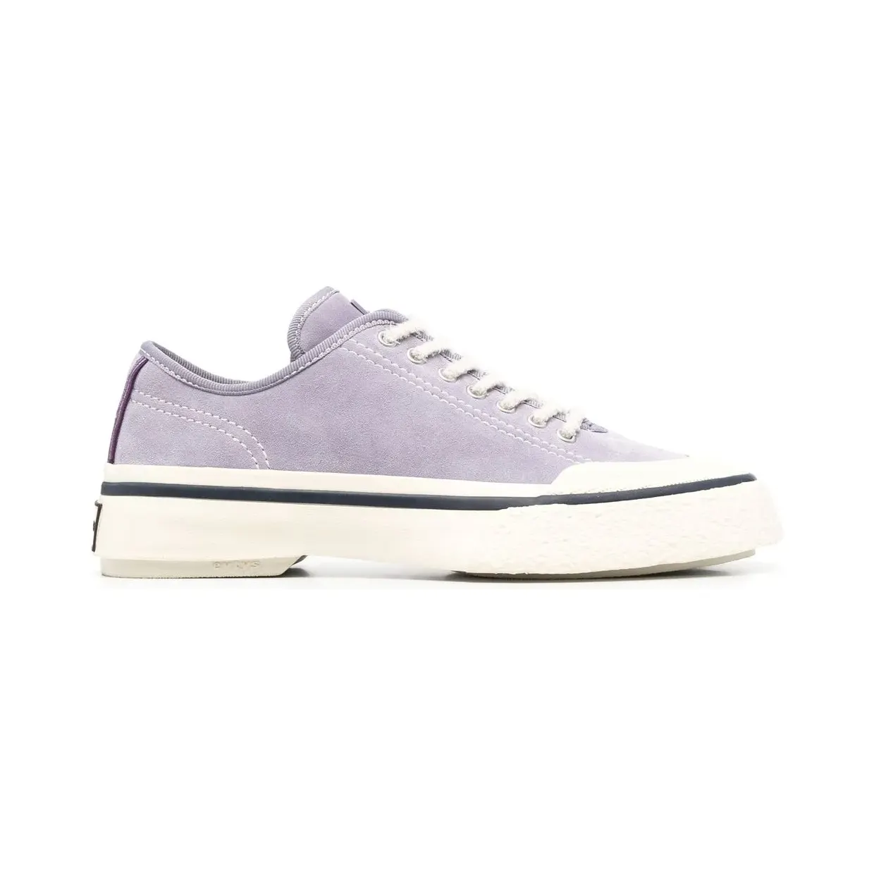 Eytys Black Laguna Sneakers (LABL)