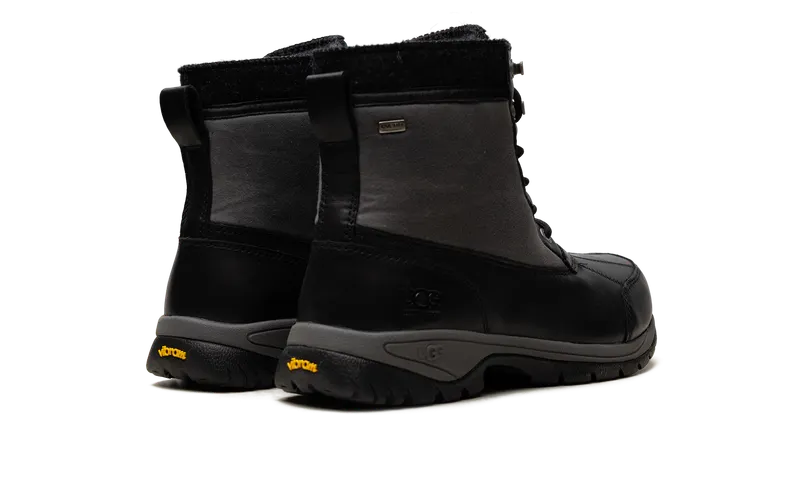 Ugg Eaglin Stout “Black” (1003350-BLK)
