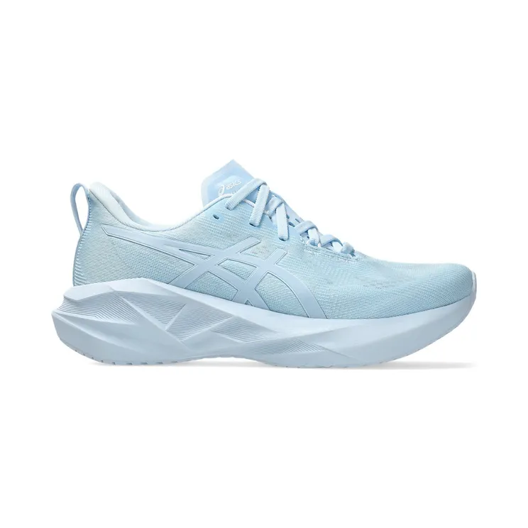 ASICS Novablast 5 Lite Show Light Blue (1012B818-400)