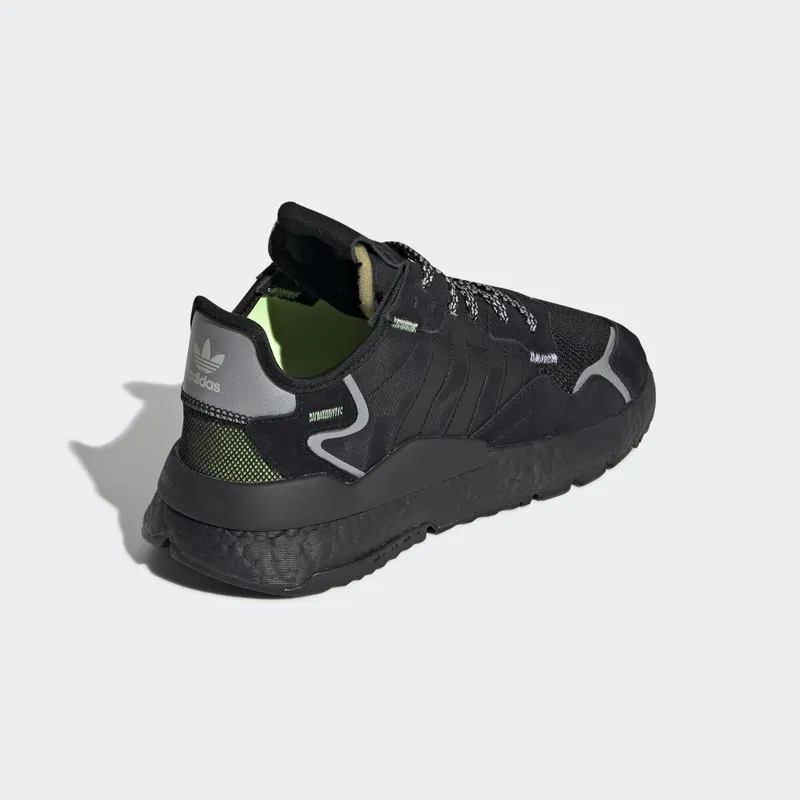 adidas Nite Jogger 3M Core Black Core Black/Core Black/Core Black (EE5884)