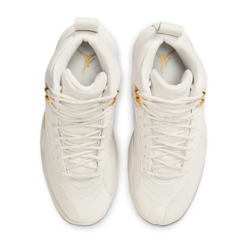 Air Jordan 12 “Phantom” (FD9101-007)
