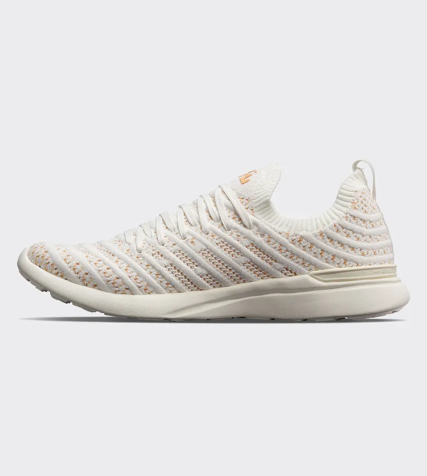 APL TechLoom Wave “Ivory/Camel” (Dames) (2)