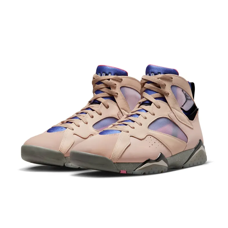 Air Jordan 7 Retro SE Brown (DJ2636-204)
