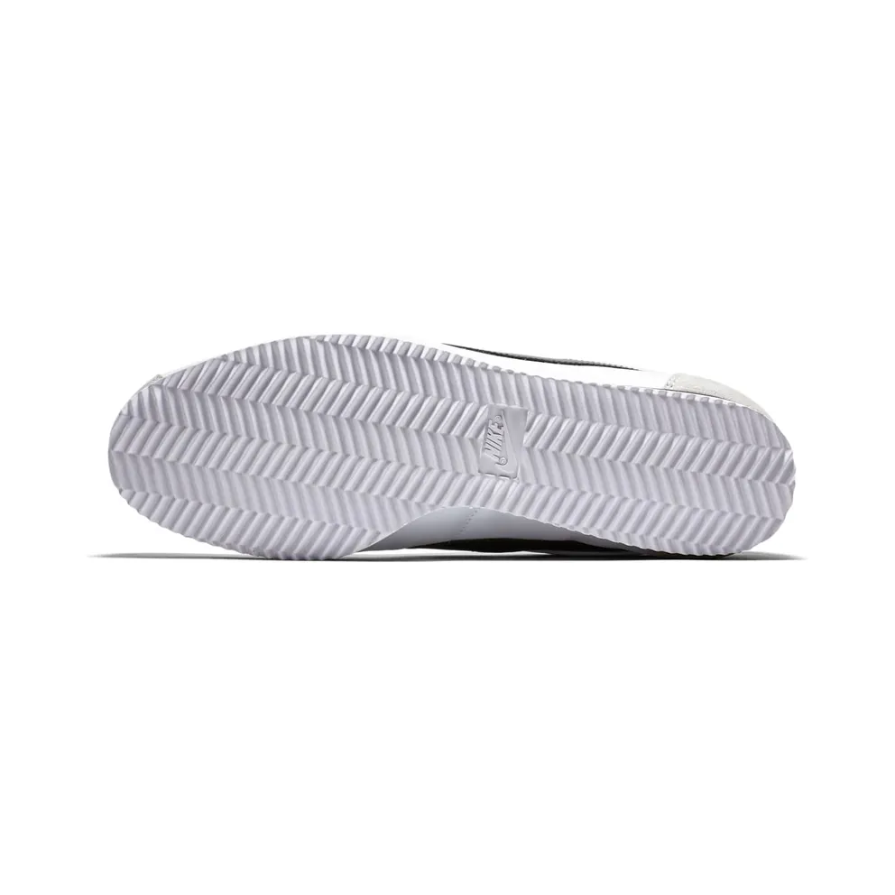 Nike Classic Cortez Be True (2017) White/Black-Summit White (902806-100)