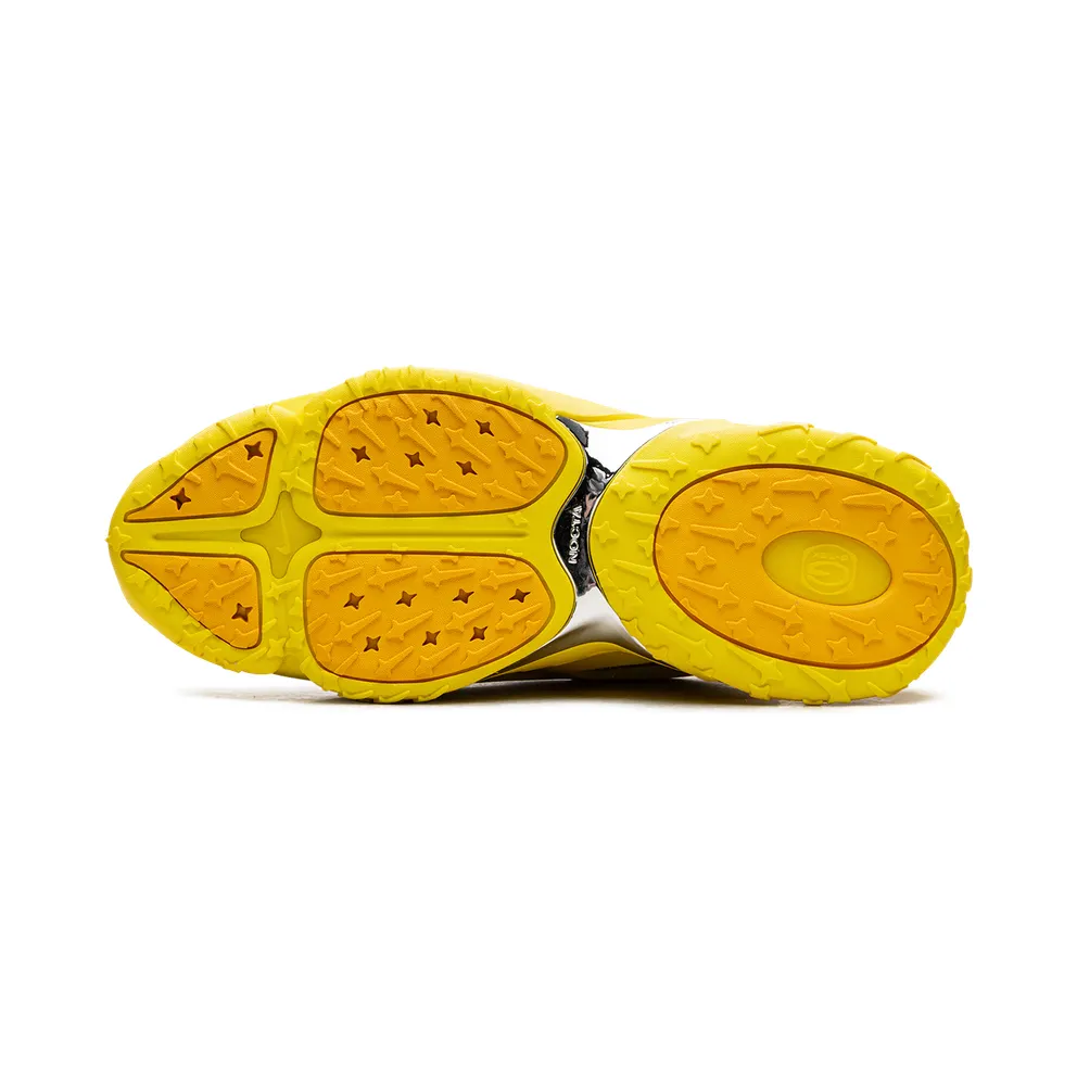 Nike HOT STEP 2 “DRAKE NOCTA – OPTI YELLOW” (DZ7293-700)