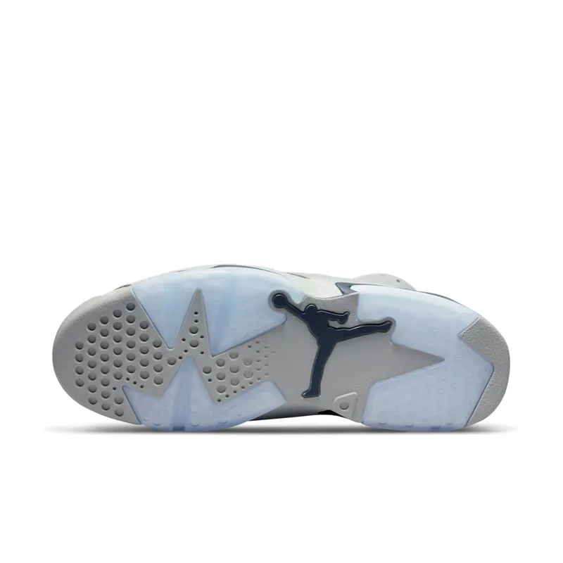 Air Jordan 6 Retro “Georgetown” (CT8529-012)