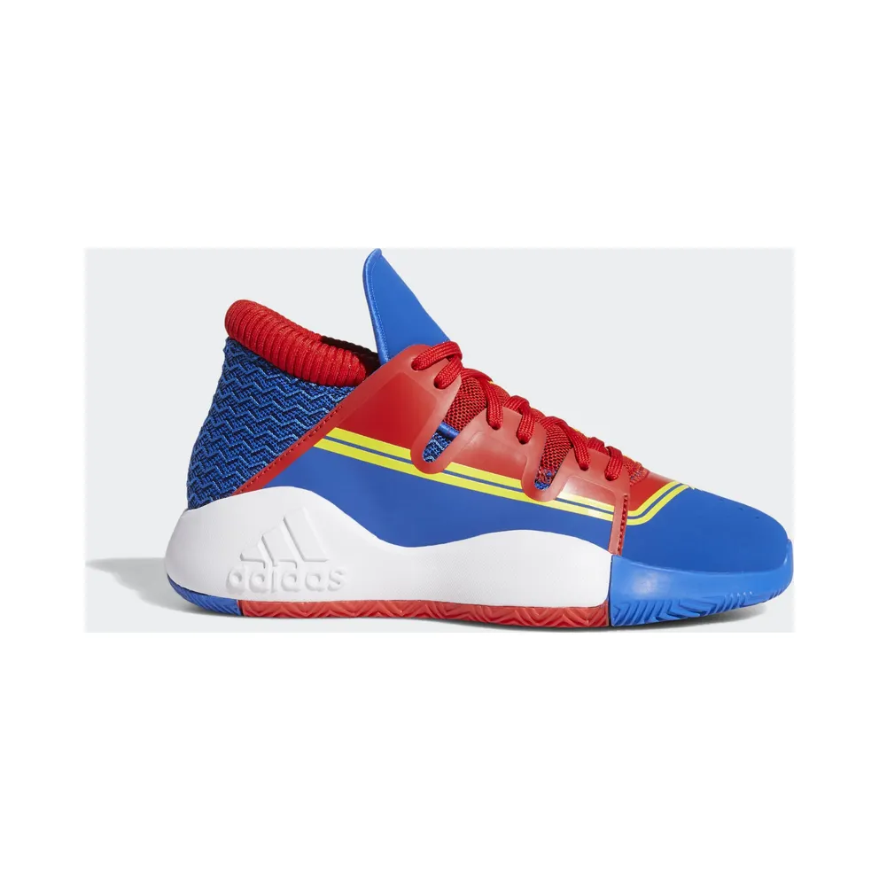 adidas Pro Vision Marvel Captain Marvel (Youth)
