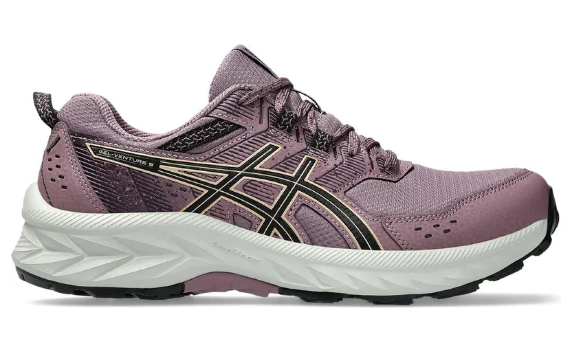 ASICS Gel-Venture 9 Dusty Mauve Champagne (1012B313-501)