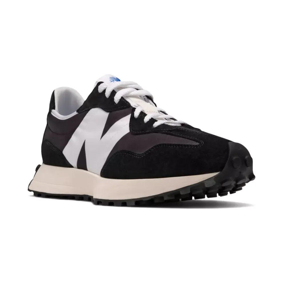 New Balance New Balance Black (MS327LB1)