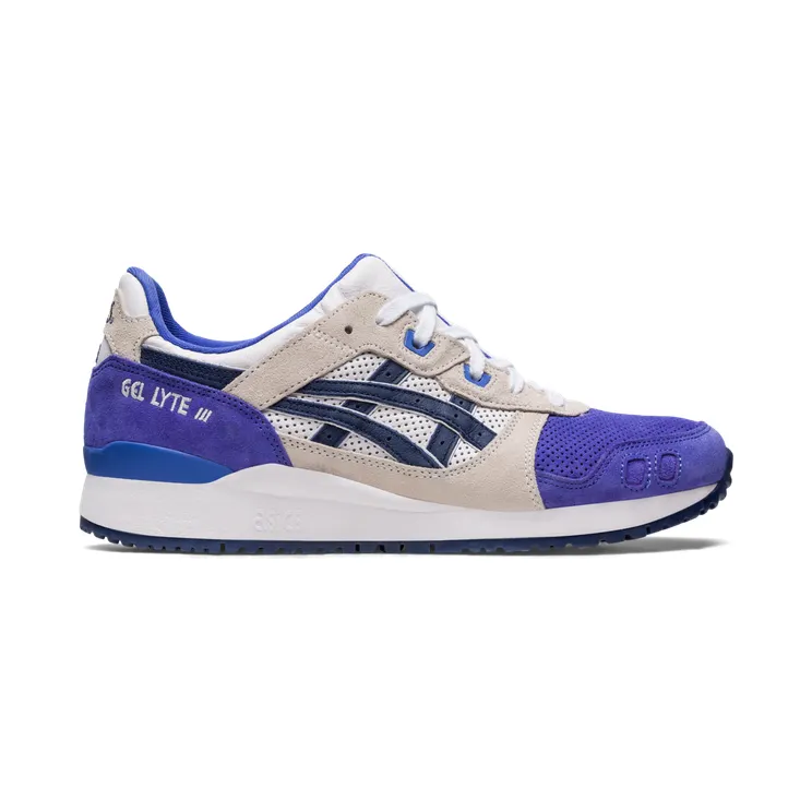 Asics Gel-lyte Iii Og Sapphire/Indigo Blue (1201A762.401)