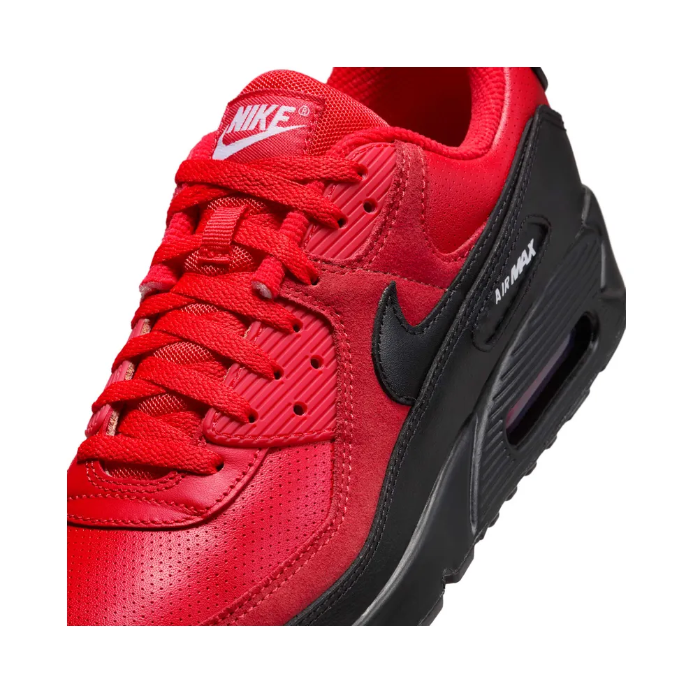 Nike Air Max 90 Speed Red (IF0670-600)