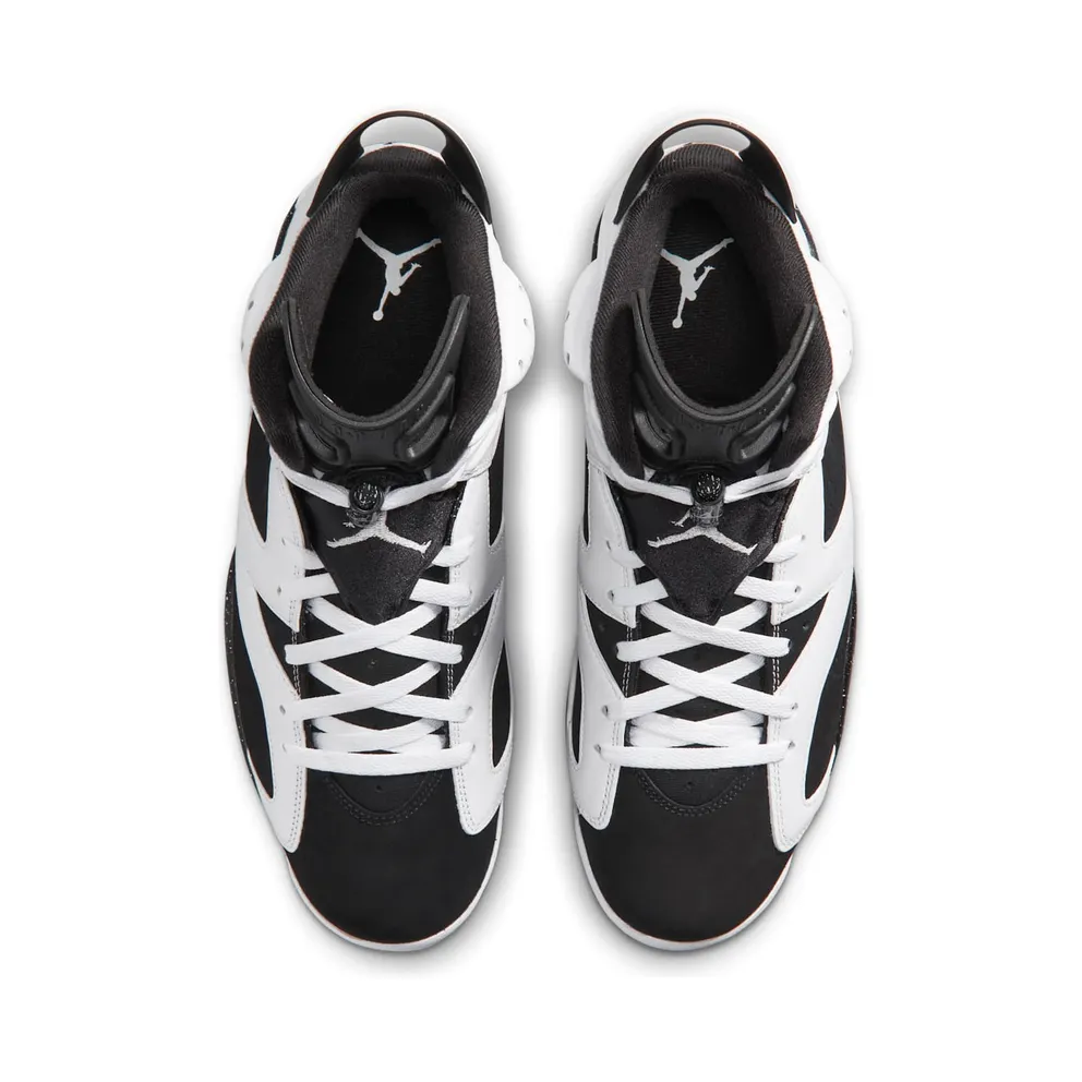 Air Jordan 6 – Oreo – “Oreo” (CT8529-108)