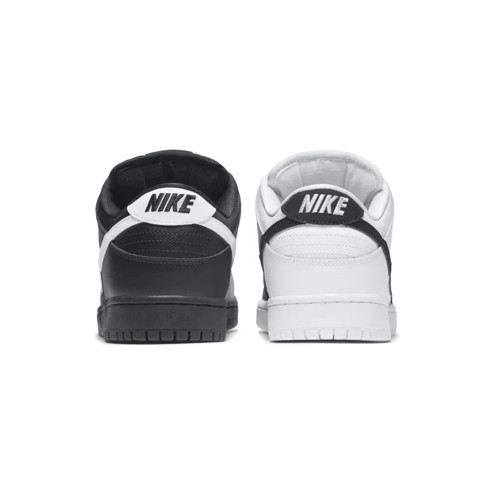 Nike SB Dunk Low Yin Yang Black/White-Black-White (313170-023)