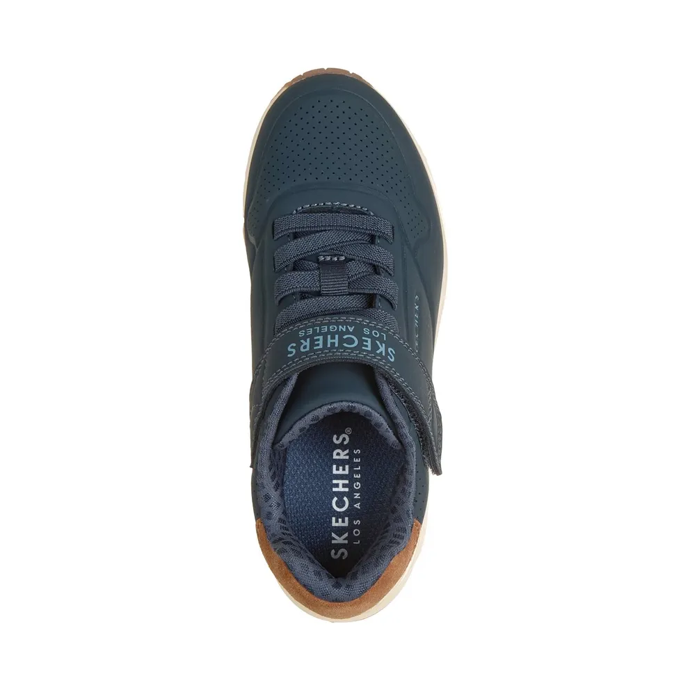 Skechers UNO Gen1 – City Edge Sneaker Marine