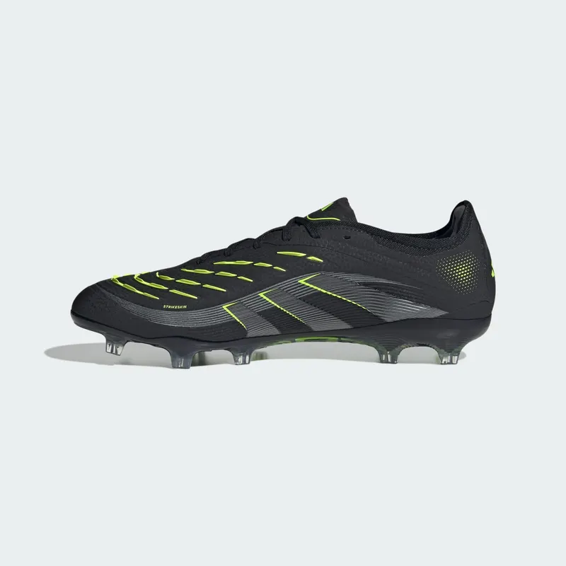 adidas Predator Pro FG Electric Stealth Pack (JI1197)