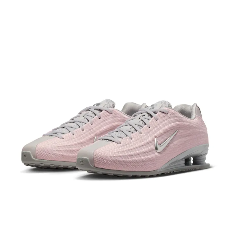 Nike Shox Z “Pink” (IQ7574-663)