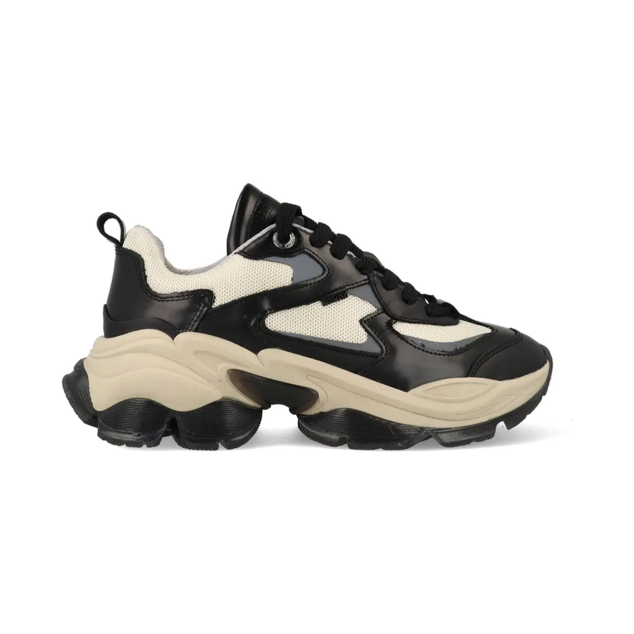 bronx-sneaker 66461B
