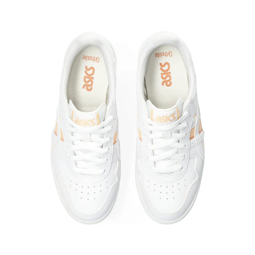 Asics Japan S Pf White/Apricot Crush (1202A360.111)