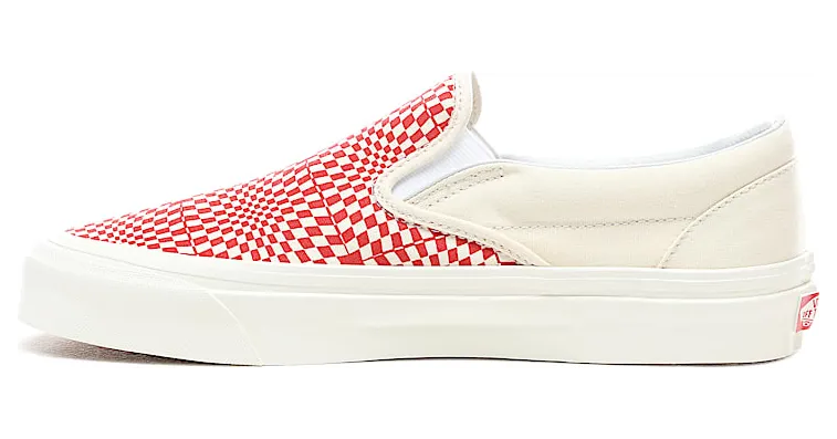 vans-slip-on VN0A3JEXVMZ