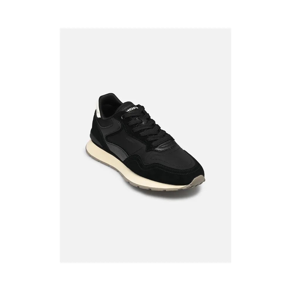 Hoff sneaker Black (22602431)
