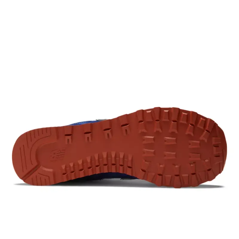 New Balance New Balance Blue/White (ML574BQ2)