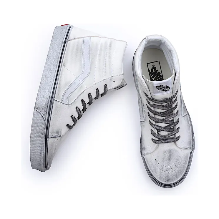vans-sk8-hi VN0007NSWWW