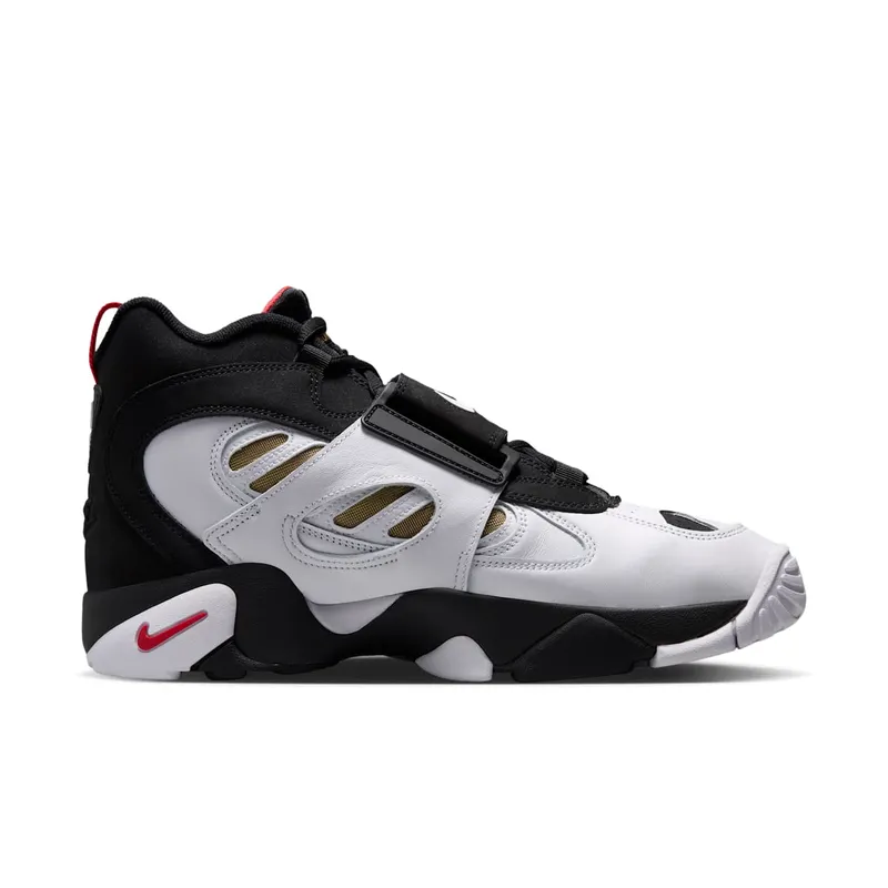 Nike Air Diamond Turf 2 – 49ers – “49ers” (II7080-001)
