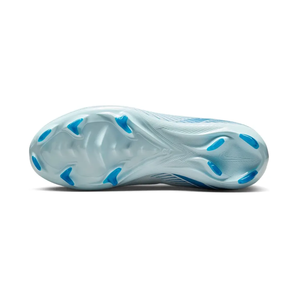 Nike Mercurial Vapor 16 Pro FG Glacier Blue Orbit (HF5448-400)