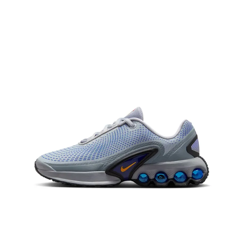 Nike Air Max Dn Wolf Grey Hyper Royal Metallic Silver Bright Ceramic (FB8987-013)