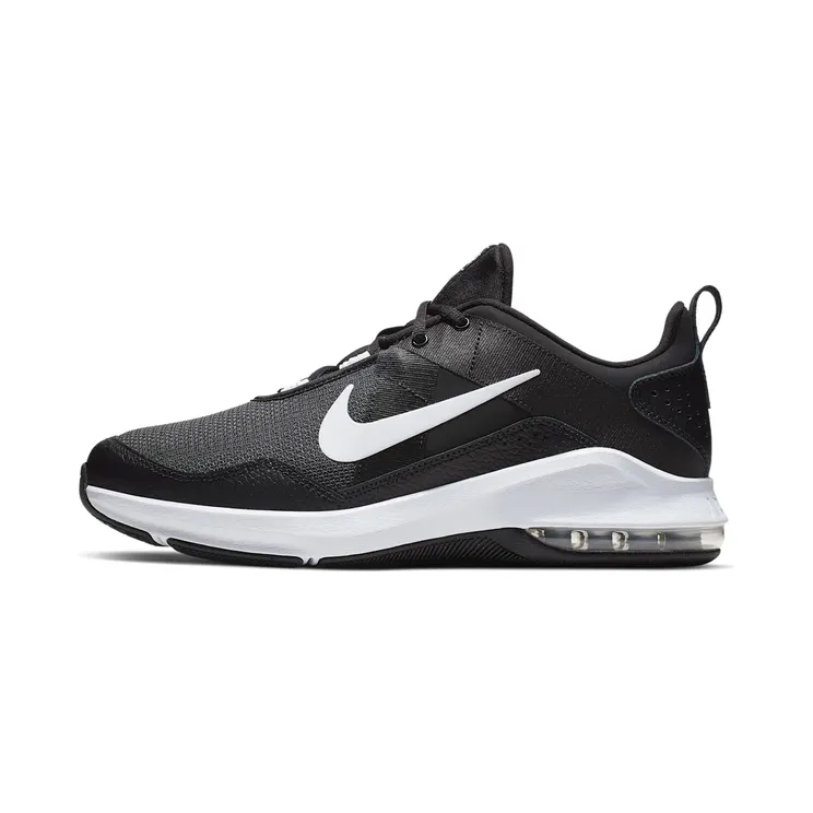 Nike Air Max Alpha Trainer 2 “Black / Anthracite / White” (AT1237-001)