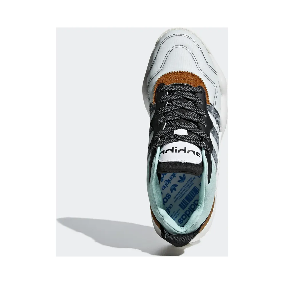 Adidas x Alexander Wang AW Turnout Trainer Clear Mint (DB2613)