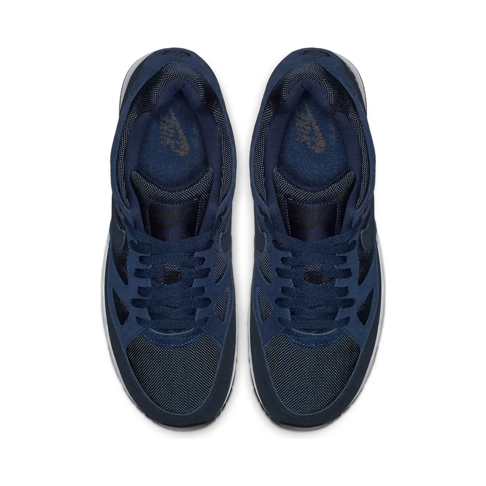 Nike Air Span 2 SE SP19 Midnight Navy (BQ6052-400)