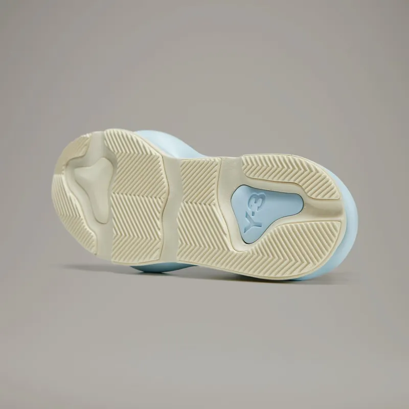 adidas Y-3 Kaiwa Off White / Cream White / Ice Blue (IG4058)
