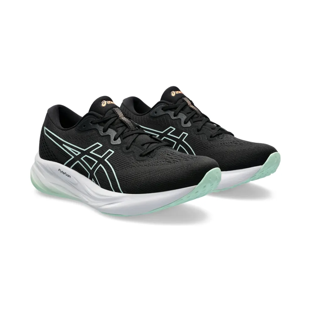 Asics Gel-pulse 15 Black/Mint Tint (1012B593.001)