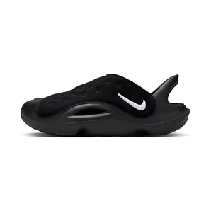 Nike Aqua Swoosh “Black / Anthracite / White” (FN0876-002)