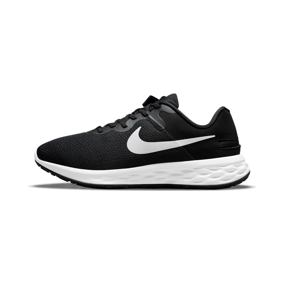 Nike Revolution 6 FlyEase Next Nature Schwarz (DD8476-003)