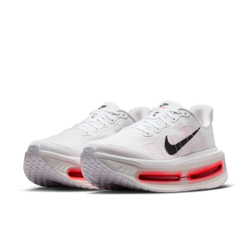 Nike Vomero Premium “White / Bright Crimson” (HQ2050-103)