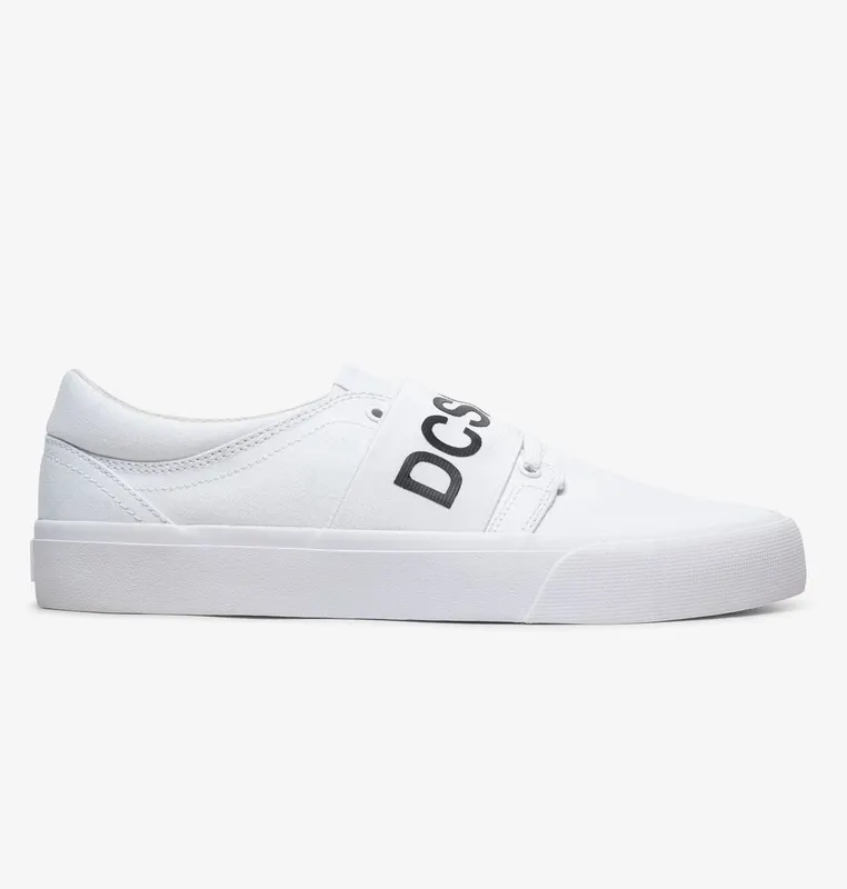 DC Trase TX White (ADYS300545wbk)