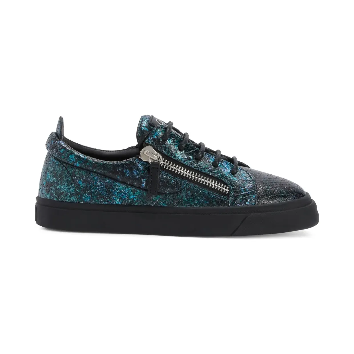 Giuseppe Zanotti Gail “Blue” (RW90075K31)